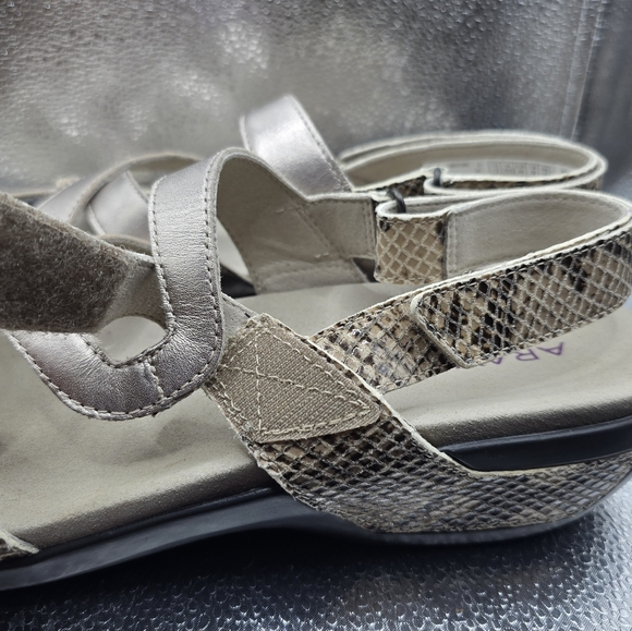 Aravon power S sandals size 13 womans comfortable. - Picture 10 of 16